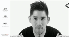 Desktop Screenshot of hellomichael.com